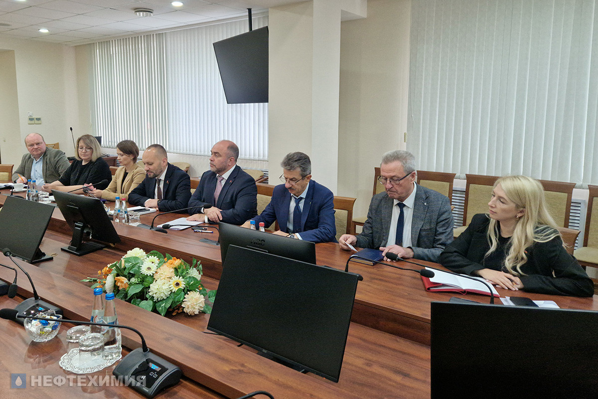 Страны дальней дуги заинтересованы в сотрудничестве