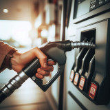 Розничные цены на автомобильное топливо изменяются на 2 копейки
