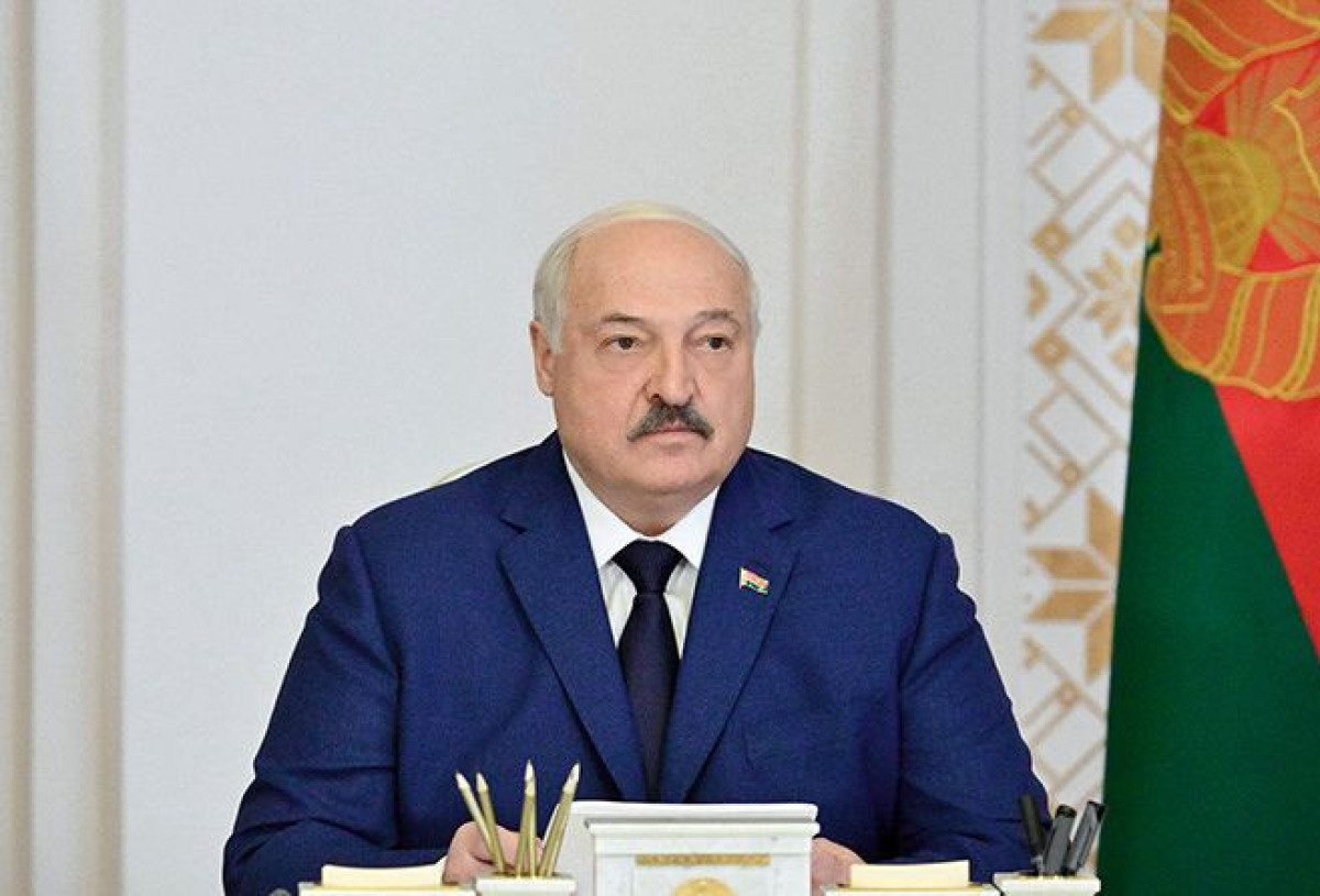 Президент Республики Беларусь Александр Лукашенко поздравил работников нефтяной, газовой и топливной промышленности с профессиональным праздником

